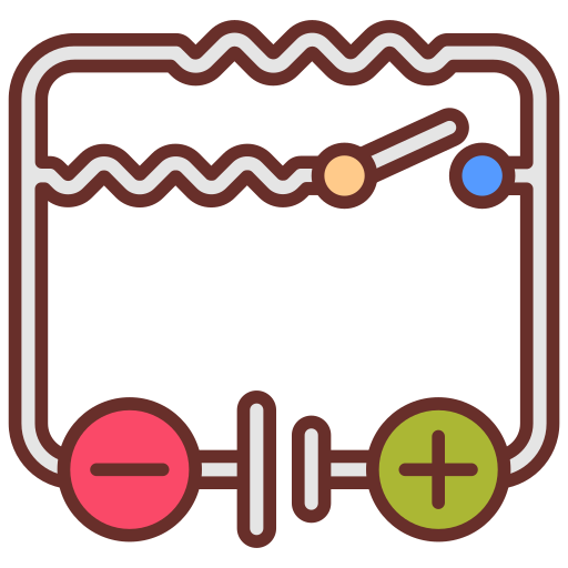ENGR 350: Linear Circuit Theory Logo