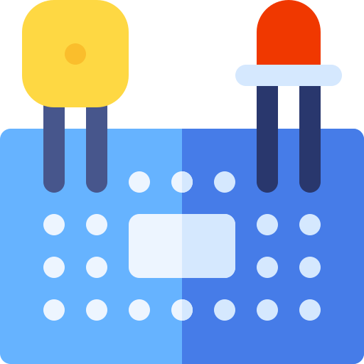 ENGR 351: Microelectronics I Logo