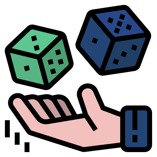 ENGR 360: Engineering Probability and Statistics Logo