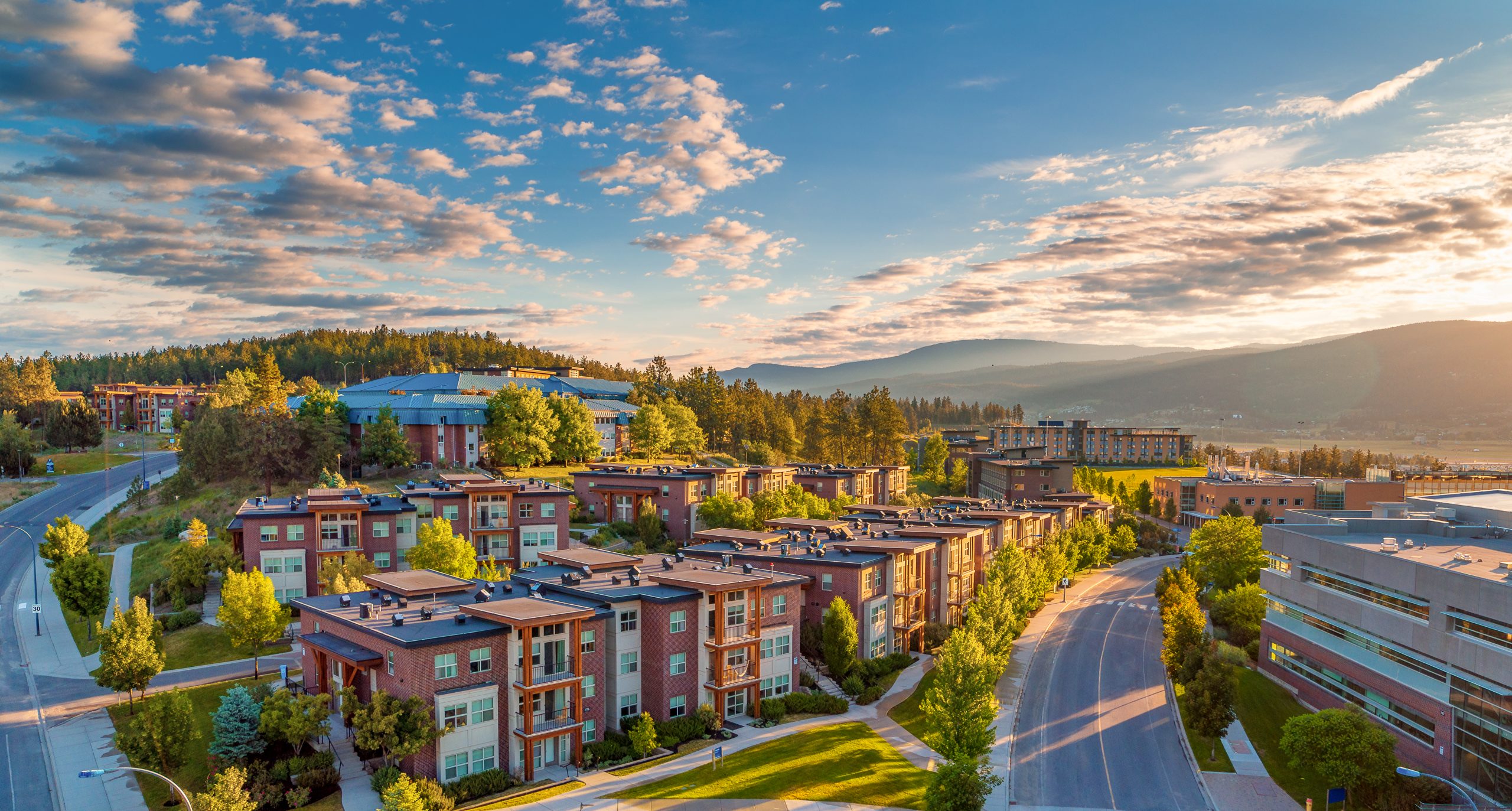 UBC Campus 2