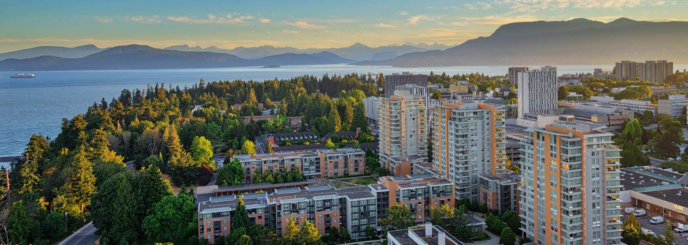 UBC Campus 4