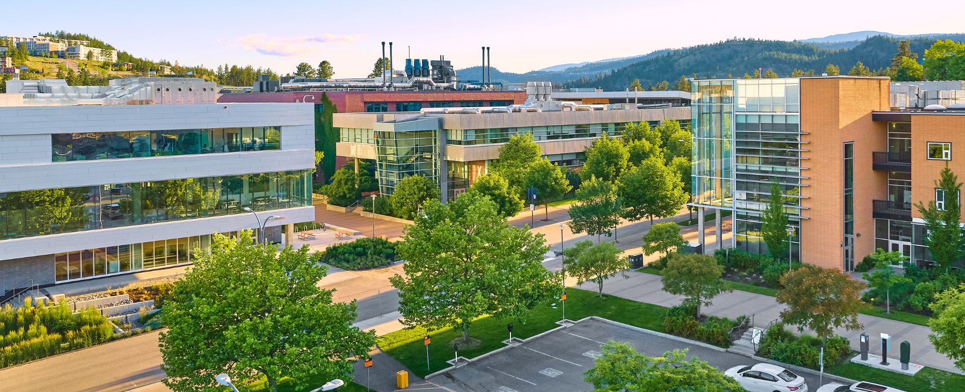 UBC Campus 5