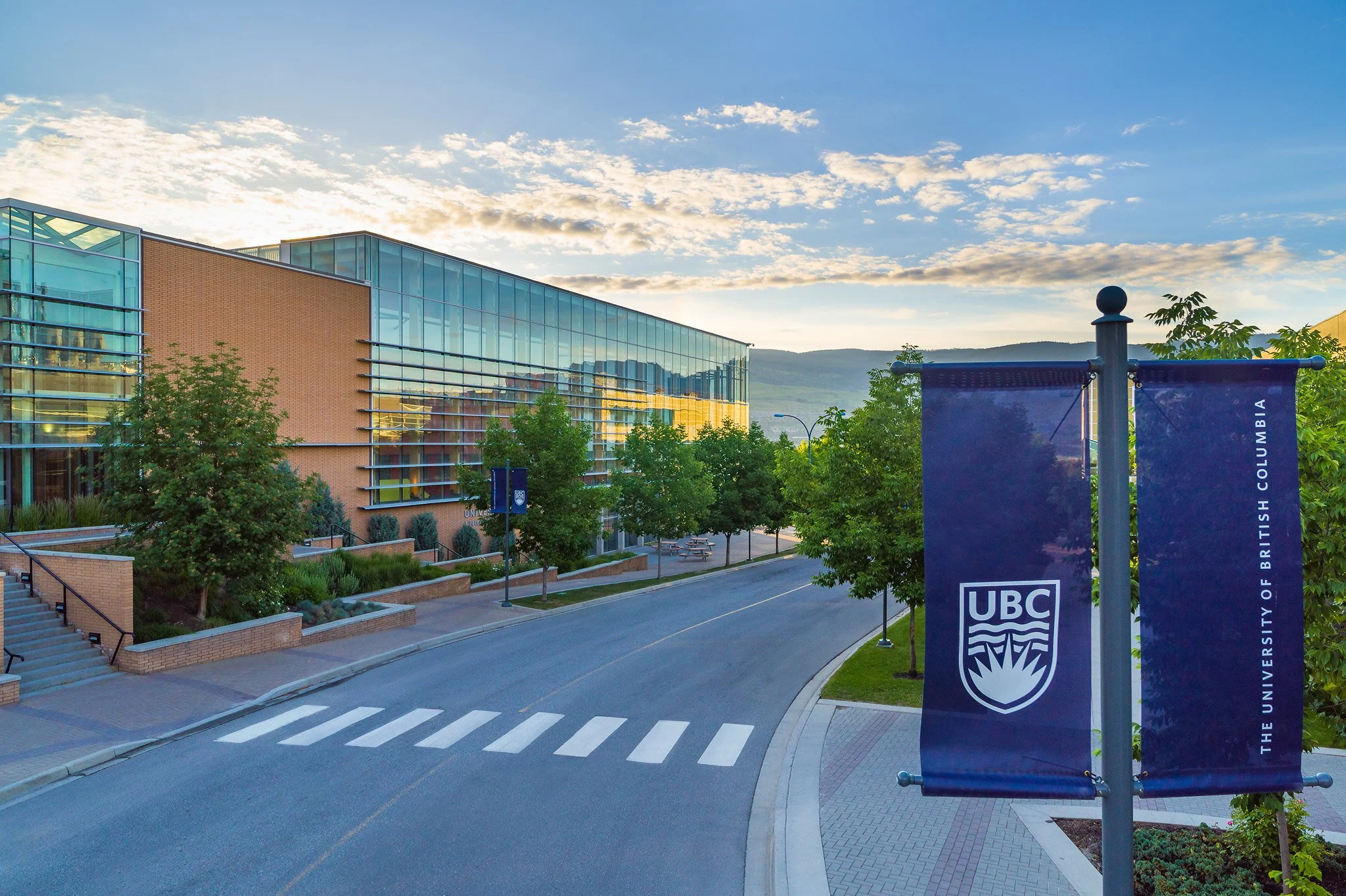 UBC Campus 6