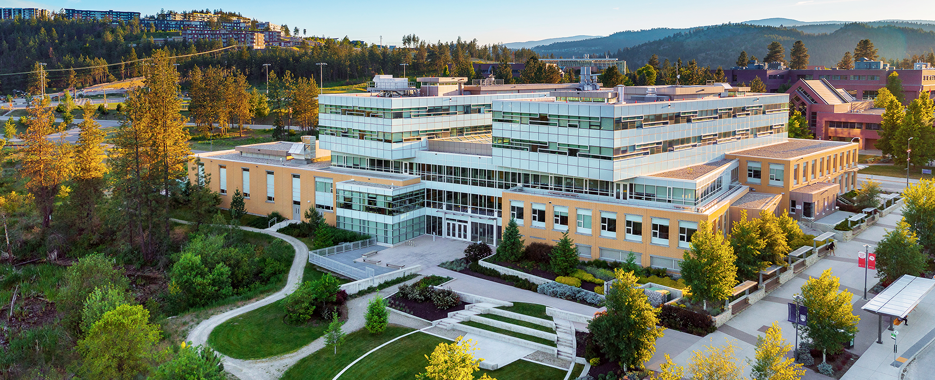 UBC Campus 8