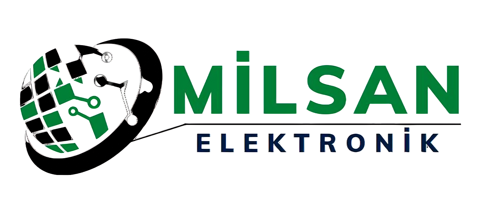 Milsan Elektronik image